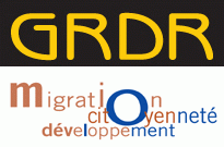 Logo GRDR
