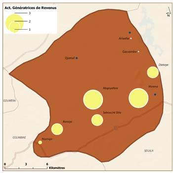 C3.AGR - Maréna Diombougou